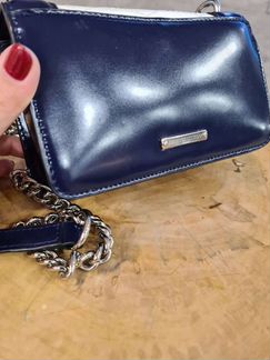 Сумка rebecca minkoff оригинал
