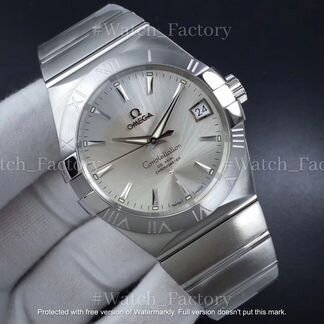 Часы Женские Omega Constellation 38mm