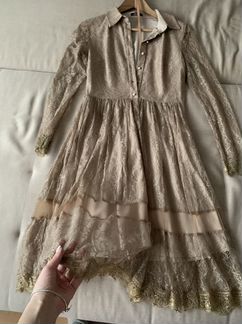 Платье вечернее 44-46