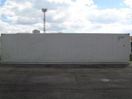 Рефконтейнер Carrier 918382