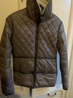 Куртка стёганая
