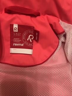Комбинезон Рейма на 98 см +6