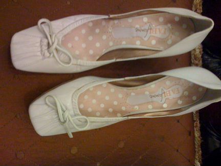 Женские туфли Fabi