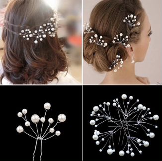 Шпильки для волос