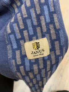 Поддева janus