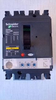 Промышленные автоматы ABB и Schneider Electric