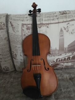 Альт. Мастер Ставила Дмитрич