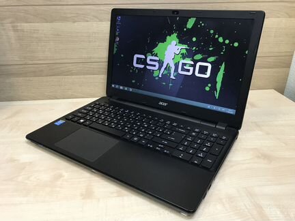 Ноутбук Acer/i7/GeForce 940M/8Gb/1Tb/гарантия