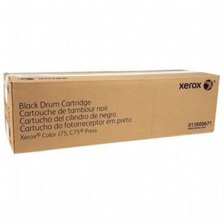Фотобарабан Xerox Black C75,J75(013R00671)