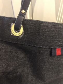 Сумка Tommy Hilfiger