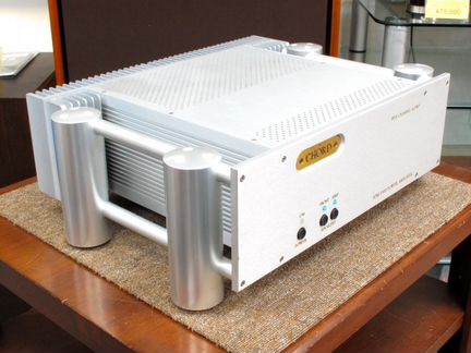 Chord SPM-2000B лучше чем Parasound A51