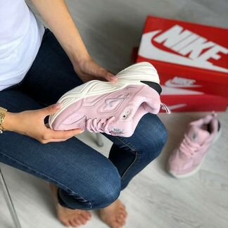 Nike m2k Tekno