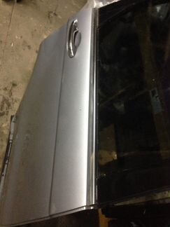 Дверь задняя правая в сборе хонда црв3 CR-V 3