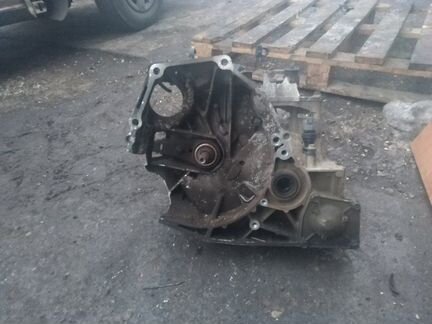 МКПП Honda Hr-V D16W1 1999