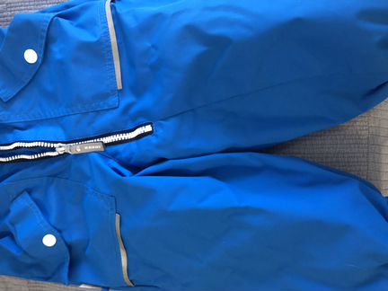 Комбинезон детский Kerry 92 р