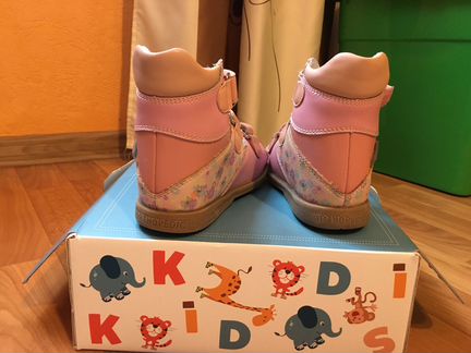 Босоножки ортопедические Ortmann 23 р