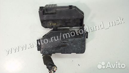 Блок предохранителей Acura TL, 2012