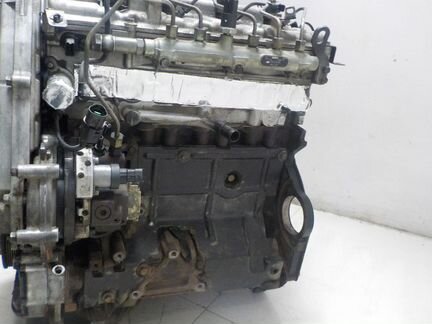 Двигатель D4CB kia Sorento
