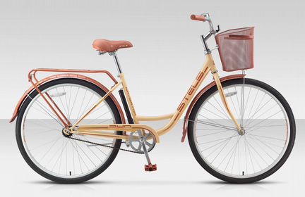 Велосипед Stels Navigator 28