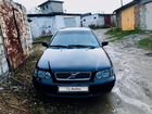 Volvo S40 1.8 МТ, 2003, 350 000 км объявление продам