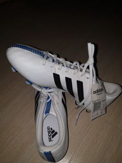 Новые буцы adidas