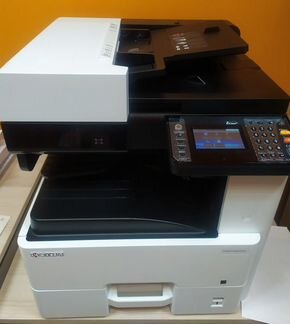 Мфу ecosys M4125idn
