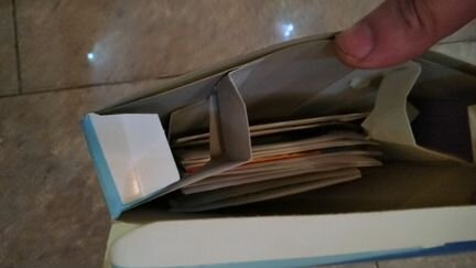 Набор 10 CD Ultrapack в оригин/ коробке deutsch