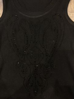 Платье из Италии новое