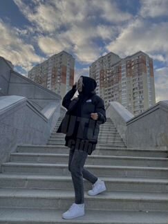 Пуховик The North Face