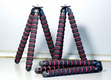 Новый Небольшой универсальный штатив 260 мм