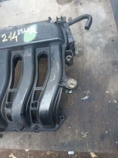 Впускной коллектор Renault Megane 2 к4м812