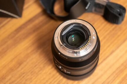 Sony 24 1.4 GM