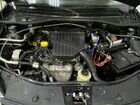Renault Sandero 1.4 МТ, 2012, 220 000 км объявление продам