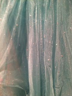 Платье вечернее