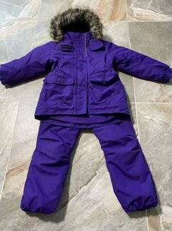 Зимний костюм Lasse