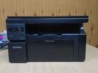 Принтер сканер HP LaserJet Pro M1132 MFP (CE847A) объявление продам