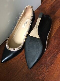 Туфли Valentino