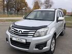 Great Wall Hover H3 2.0 МТ, 2011, 155 000 км