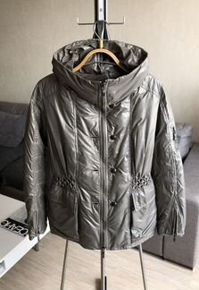 Куртка пуховик Ermanno Scervino. Оригинал