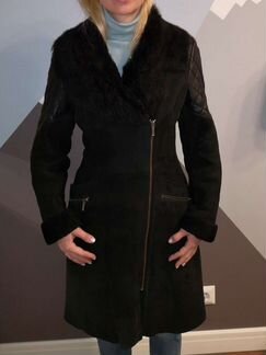 Дубленка натуральная