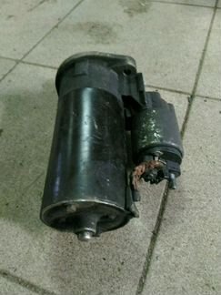 Стартер Форд Транзит Конект Фокус 2 1,8Tdci