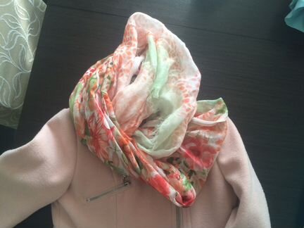 Пальто ту би ту