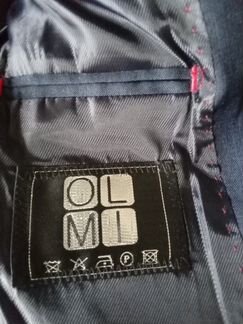 Пиджак и жилет в школу