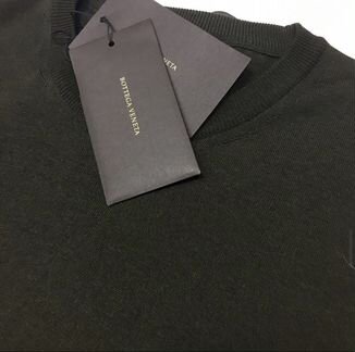 Джемпер Bottega Veneta