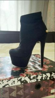 Ботильоны Mar