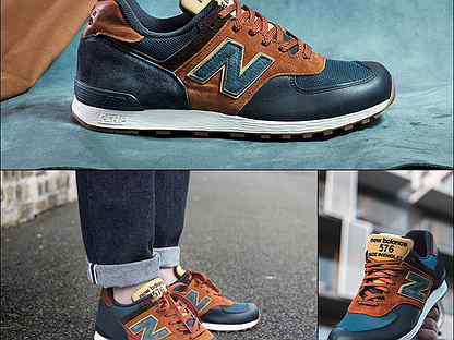 new balance 576 heren 2015