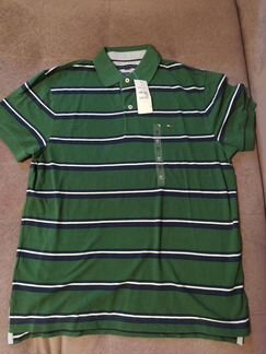 Поло,тенниска Tommy Hilfiger р.48-50