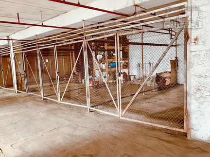 Машиноместо, 19 м²