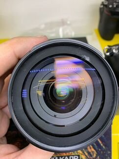 Nikon 18-70mm f3.5-4.5G ED-IF AF-S Б/У