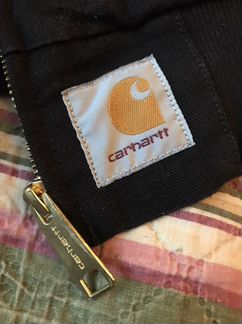 Куртка Carhartt